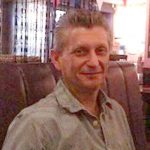 Roberto Taramasco MChs Podiatrist Chiropodist-solutions
